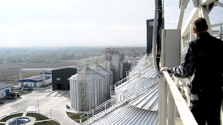 Grain & Protein Technologies EME