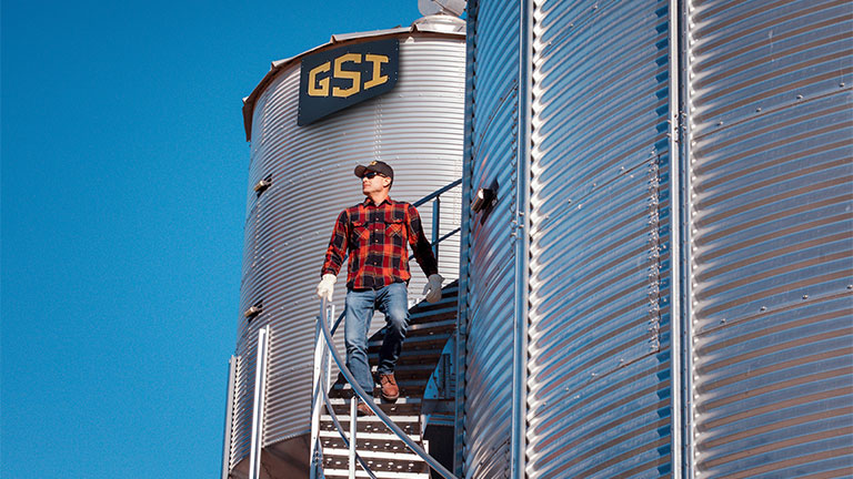 GSI Storage